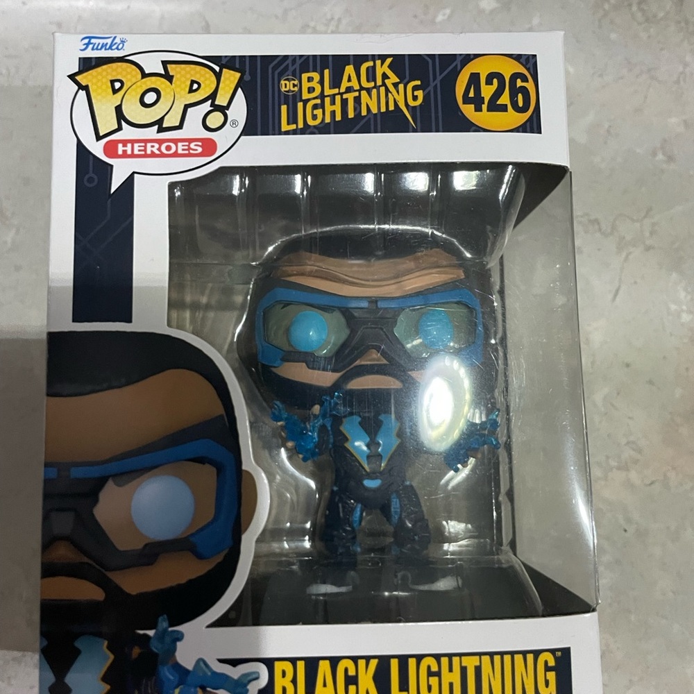 5 FUNKO - Picture 3 of 6